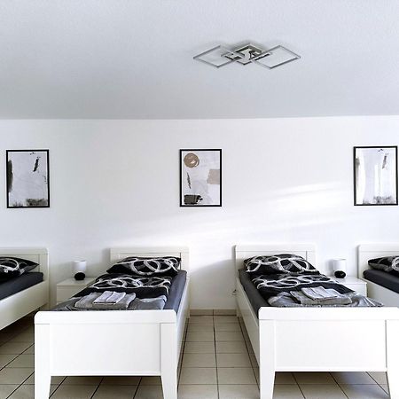 Schoene Apartments I Private Parkplaetze I Home2Share Munster  Exterior photo