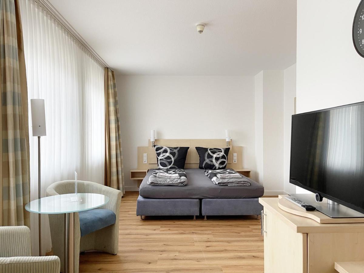 Schoene Apartments I Private Parkplaetze I Home2Share Munster  Exterior photo