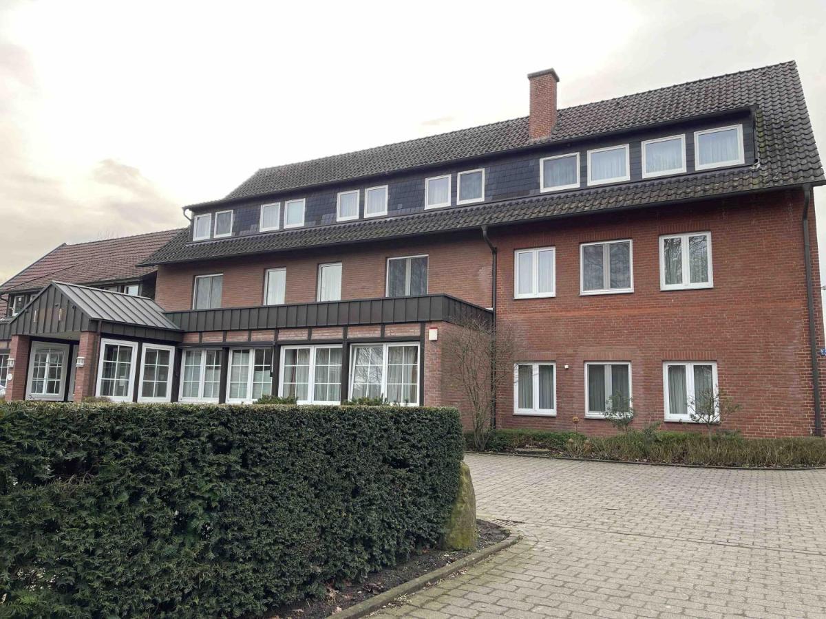 Schoene Apartments I Private Parkplaetze I Home2Share Munster  Exterior photo