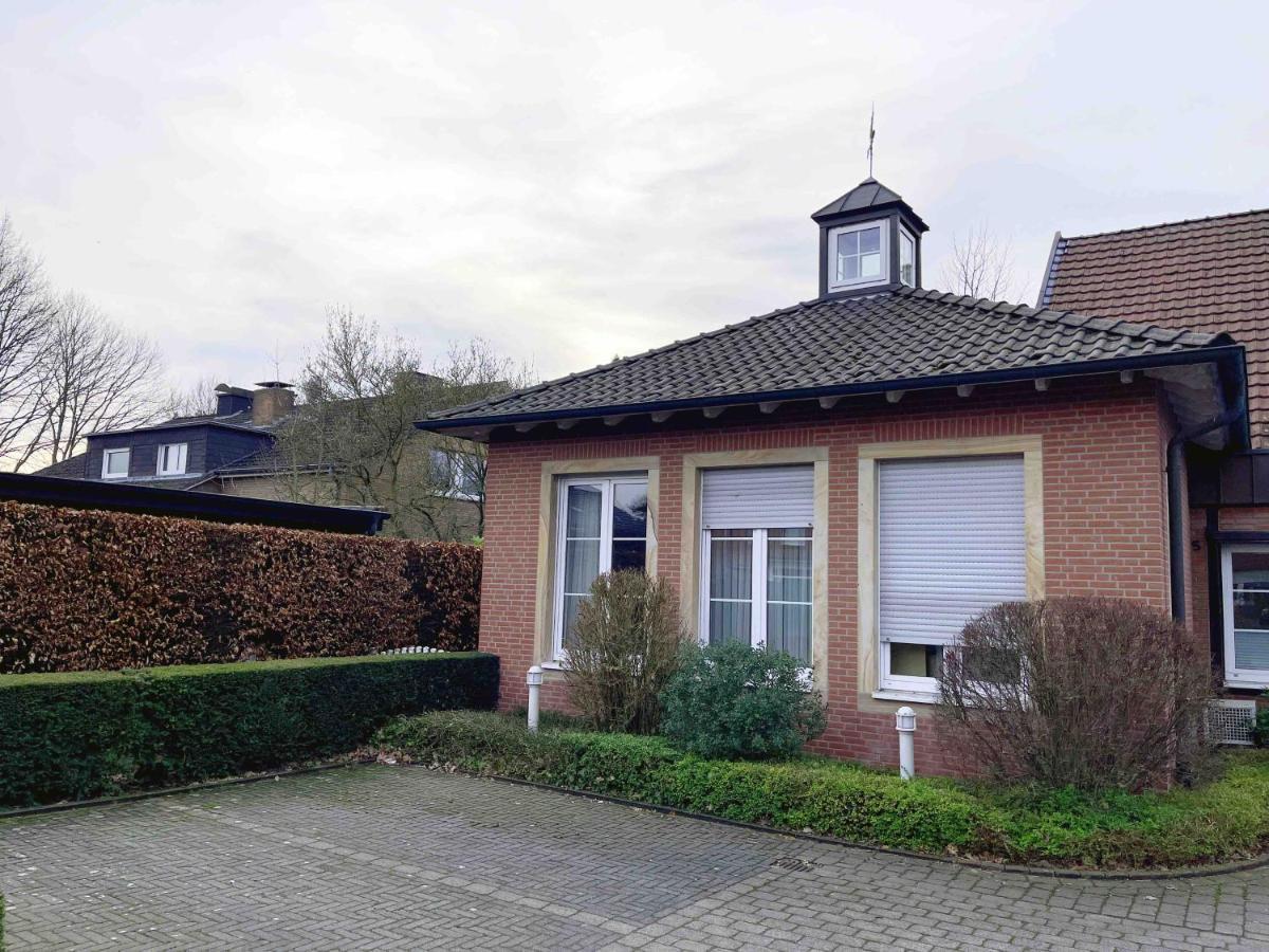 Schoene Apartments I Private Parkplaetze I Home2Share Munster  Exterior photo