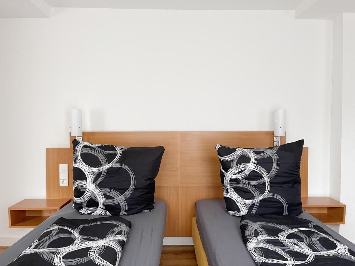Schoene Apartments I Private Parkplaetze I Home2Share Munster  Exterior photo