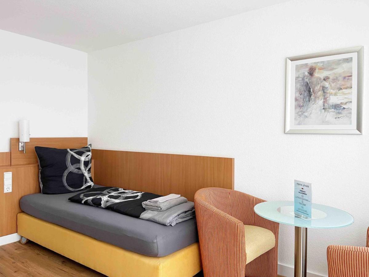 Schoene Apartments I Private Parkplaetze I Home2Share Munster  Exterior photo
